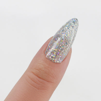 PM Pro 3in1 Powder 42gm - Diamond Dust