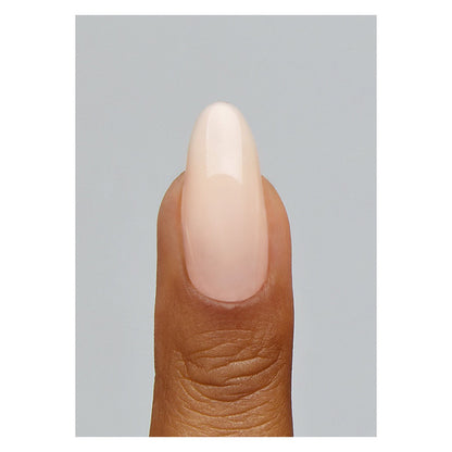 The Gel Bottle Bunny BIAB