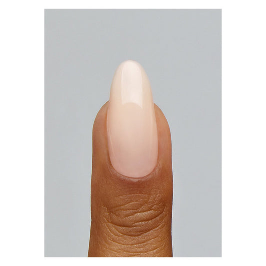 The Gel Bottle Bunny BIAB