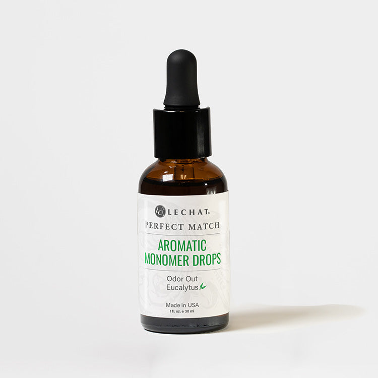 PM Aromatic Monomer Drops - Eucalyptus 1oz