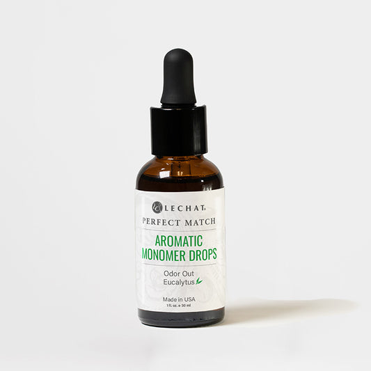PM Aromatic Monomer Drops - Eucalyptus 1oz