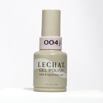LeChat Gel Color & Top in One - Jackie