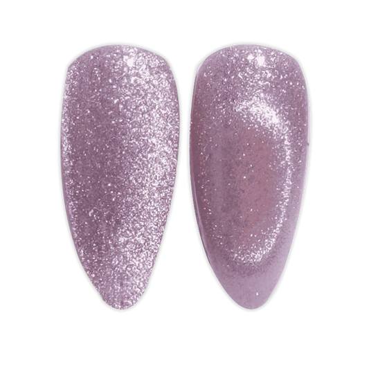 DND Diva 9D Cat Eye #033 Pucker Up