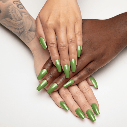 Apres TPO & Hema Free Gel Couleur - C352 Extra Guac