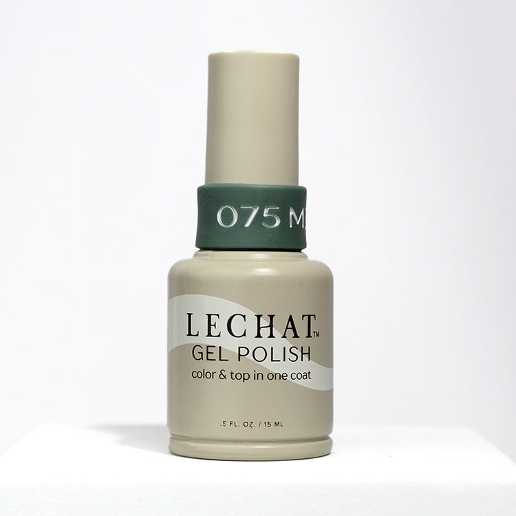 Lechat Gel Color & Top in One - Medusa