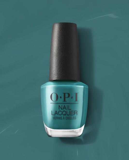 OPI Nail Lacquer Baby Tee-l 15ml