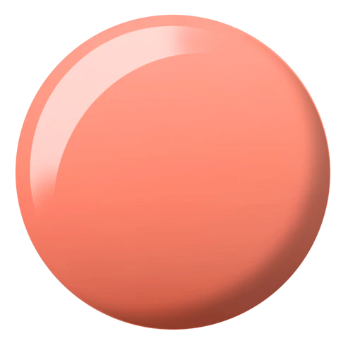 DND Diva Duo #167 Golden Cheeks