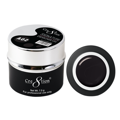 CRE8 Signature Designer Gel Pot