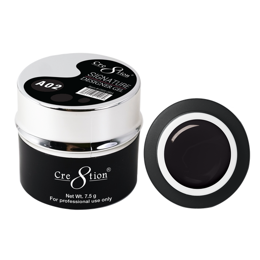 CRE8 Signature Designer Gel Pot