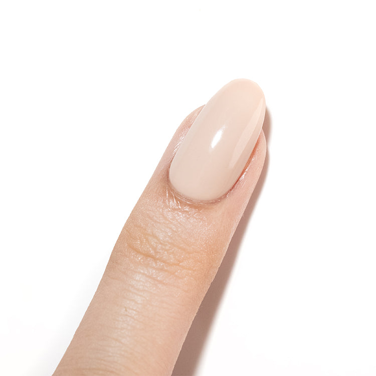 Lechat Gel Color & Top in One - Humble