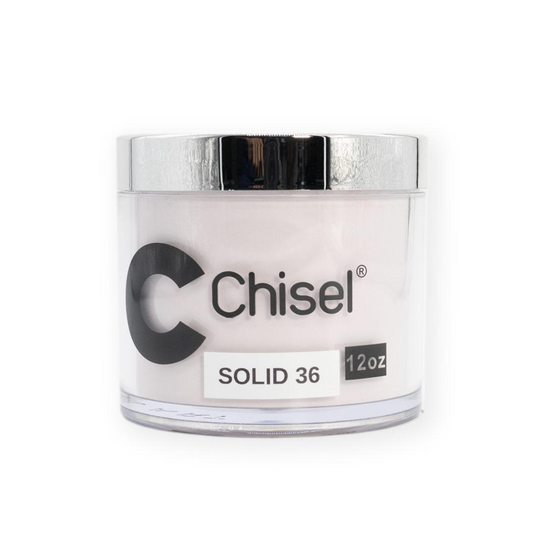 CHISEL Refill Powder (12 oz) - Solid 36