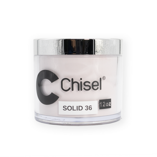 CHISEL Refill Powder (12 oz) - Solid 36