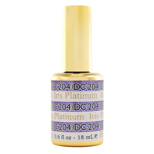 DC Gel #204 Iris