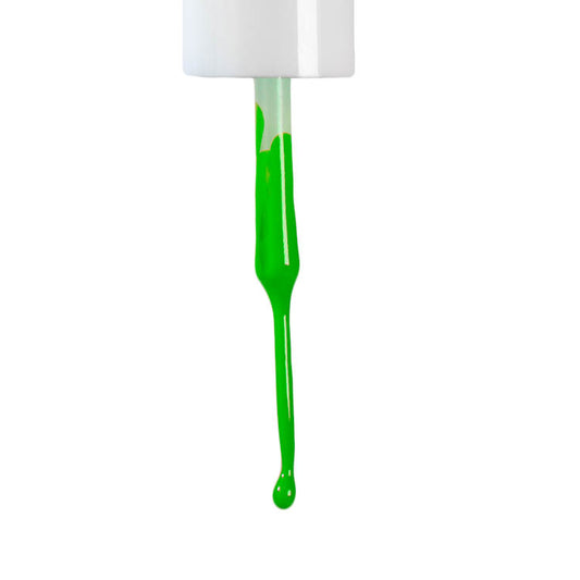 CM Gel Art (0.33oz) - Hot Green