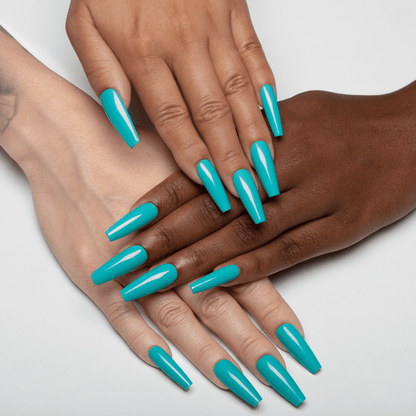 APRES TPO & Hema Free Gel Couleur - C228 Lagoon Five