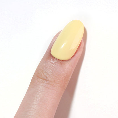 Lechat Gel Color & Top in One - Shortbread