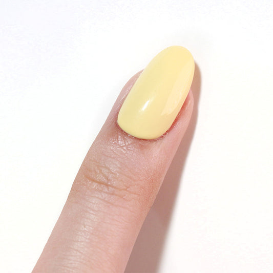 Lechat Gel Color & Top in One - Shortbread