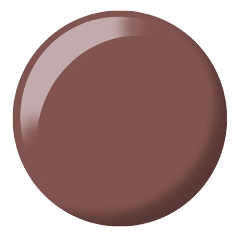 DND Diva Duo #239 Chestnut Wonders