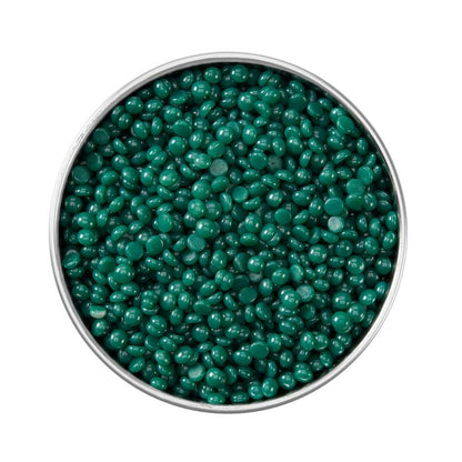 GIGI Hard Wax Beads Infused with Nourishing Aloe 14oz