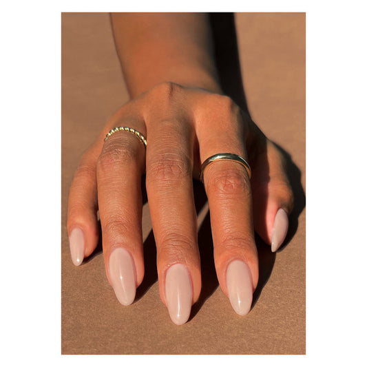 The Gel Bottle Toffee BIAB