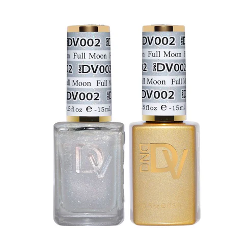 DND Diva Duo #002 Full Moon