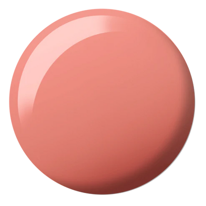 DND Diva Duo #169 Dramatic Persimmon