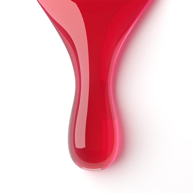 Perception Gel - Red Ruby