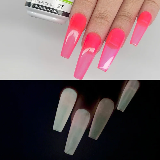 CRE8TION Glow in the Dark Gel -  27