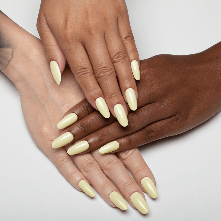 Apres TPO & Hema Free Gel Couleur - C237 Vitamin Sea