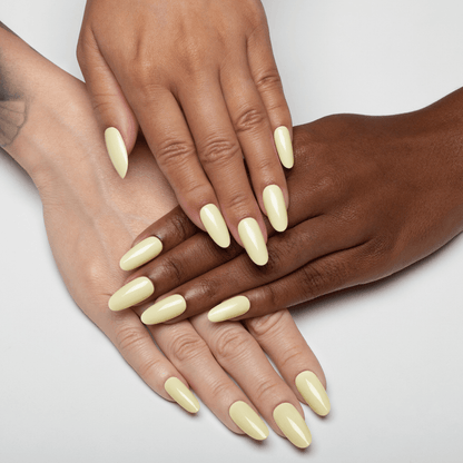 Apres TPO & Hema Free Gel Couleur - C237 Vitamin Sea