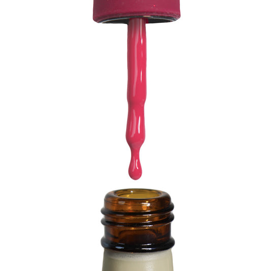 Lechat Gel Color & Top in One - Finesse