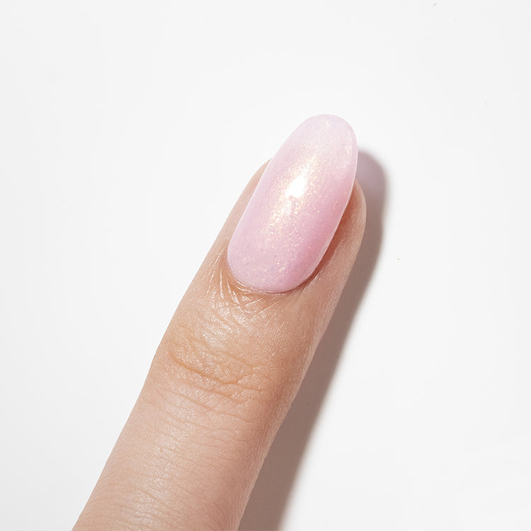 Lechat Gel Color & Top in One - Jonesy