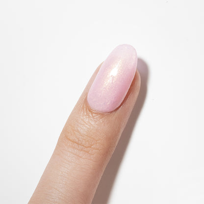 Lechat Gel Color & Top in One - Jonesy