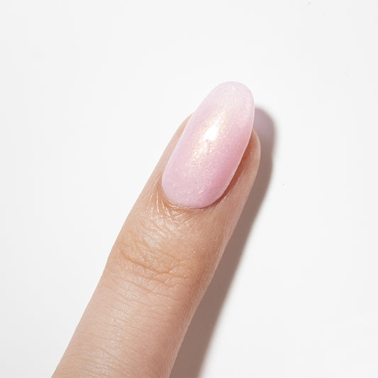 Lechat Gel Color & Top in One - Jonesy