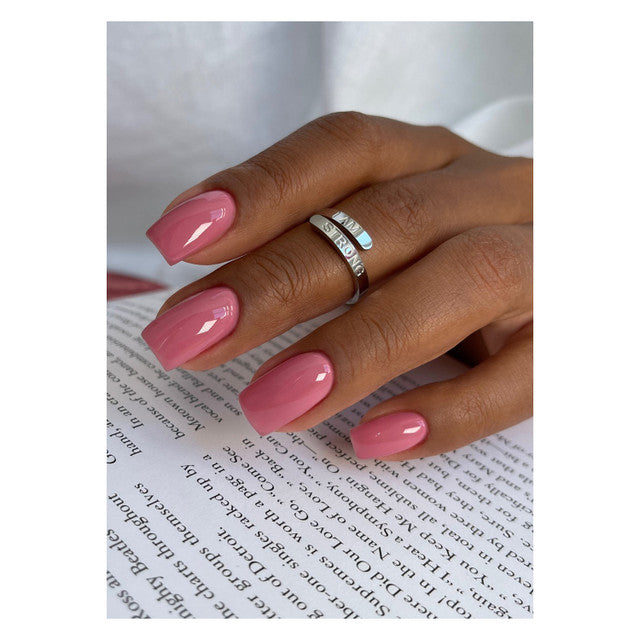 The Gel Bottle Powerful BIAB