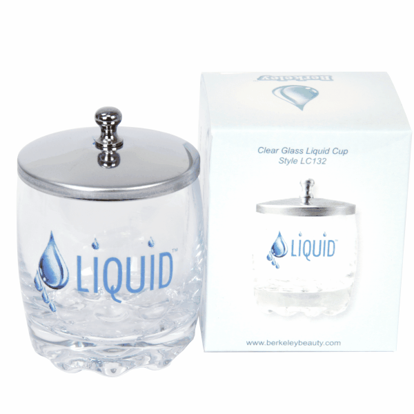 BER Liquid Cup with Lid