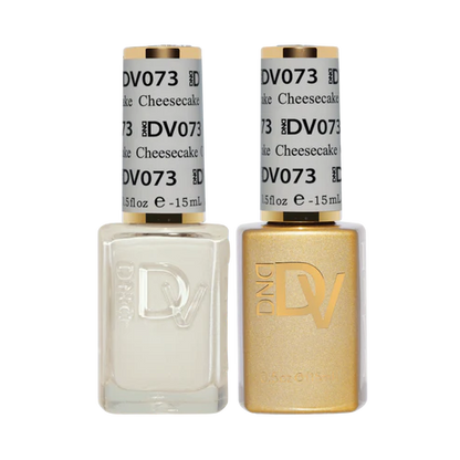 DND Diva Duo #073 Cheesecake