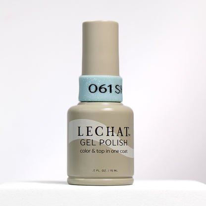 Lechat Gel Color & Top in One - Skye