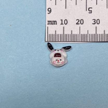 3D Nail Art  Charm Characters