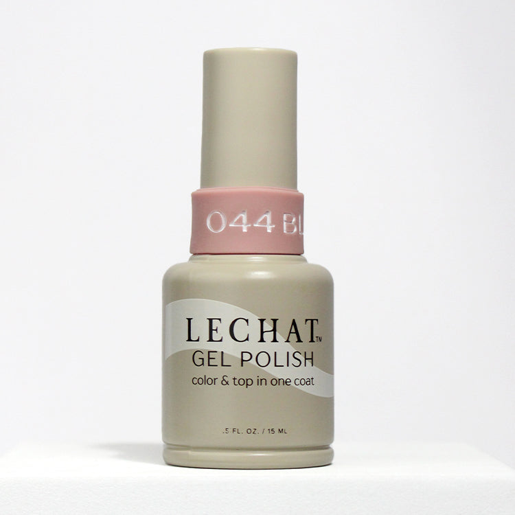 Lechat Gel Color & Top in One - Blush