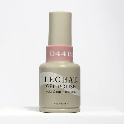 Lechat Gel Color & Top in One - Blush