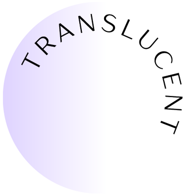 Perception Gel - Red Ruby