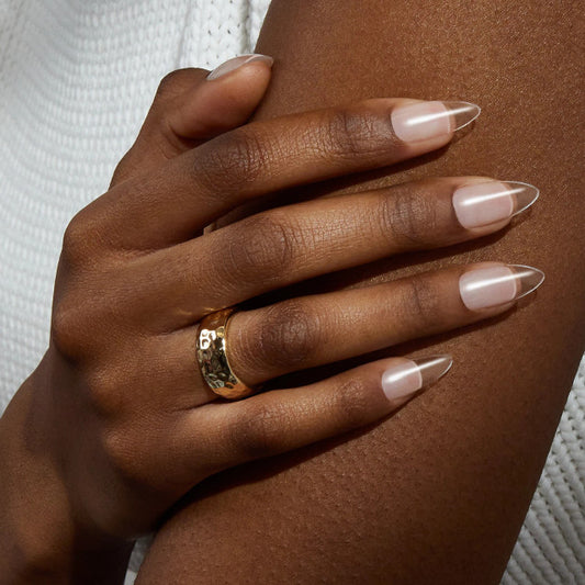 The Gel Bottle Clear All In One BIAB