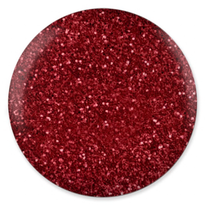 DC Gel #187 Scarlet