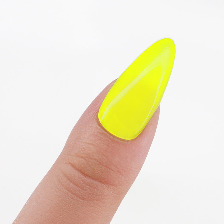 PM Pro 3in1 Powder 42gm - Lemon Zest