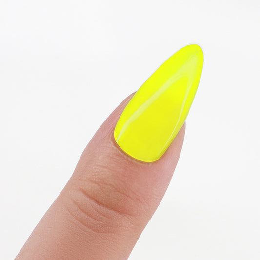 PM Pro 3in1 Powder 42gm - Lemon Zest