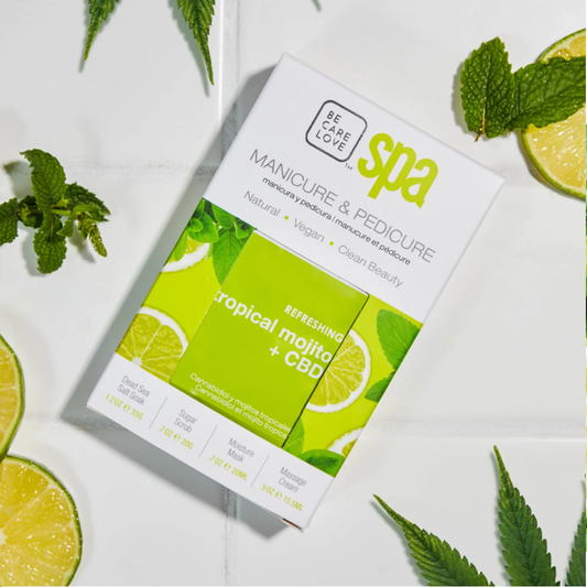 BCL Tropical Mojito 4-step (1pk)