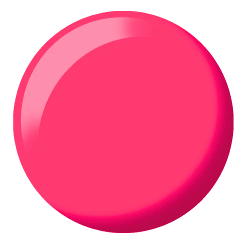 DND Diva Duo #230 Strawberry Magarita