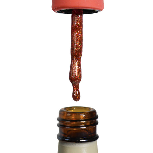 Lechat Gel Color & Top in One - Mami Rita