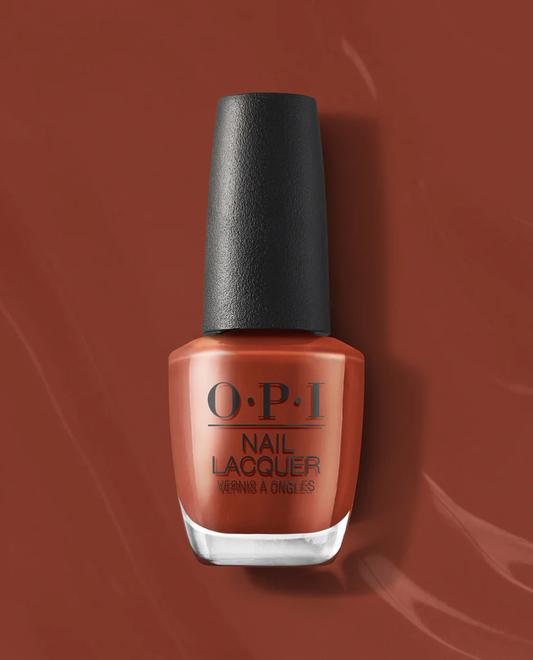 OPI Nail Lacquer Slip Dressed Up 15ml
